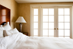 Warmlake bedroom extension costs
