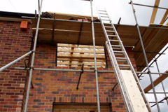trusted extension quotes Warmlake