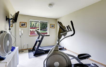 Warmlake home gym construction leads