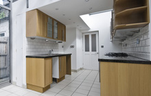 Warmlake kitchen extension leads