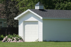 Warmlake outbuilding construction costs
